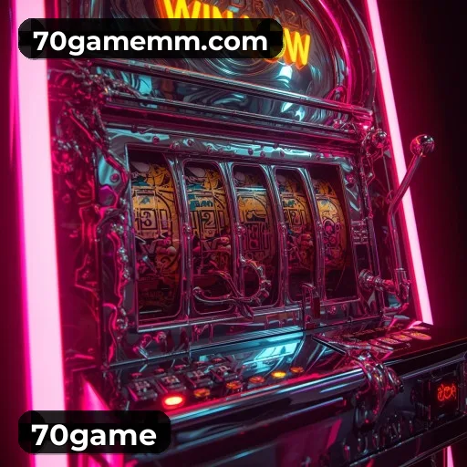 70game ajuda online — chat de suporte no aplicativo oficial