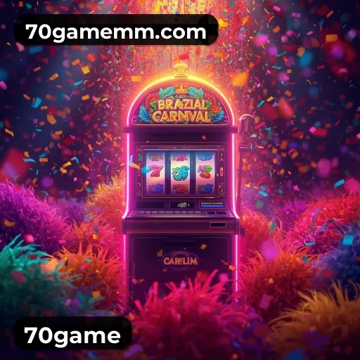 70game bônus — cashback 15 por cento e níveis VIP