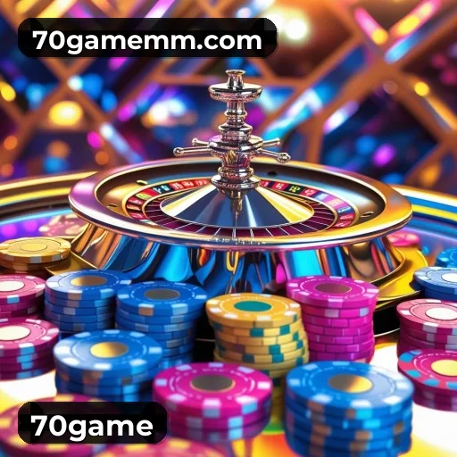 70game cadastro — verificação de conta e PIX no caixa