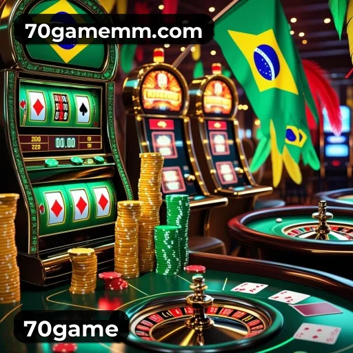 70game download — tutorial instalação APK passo a passo