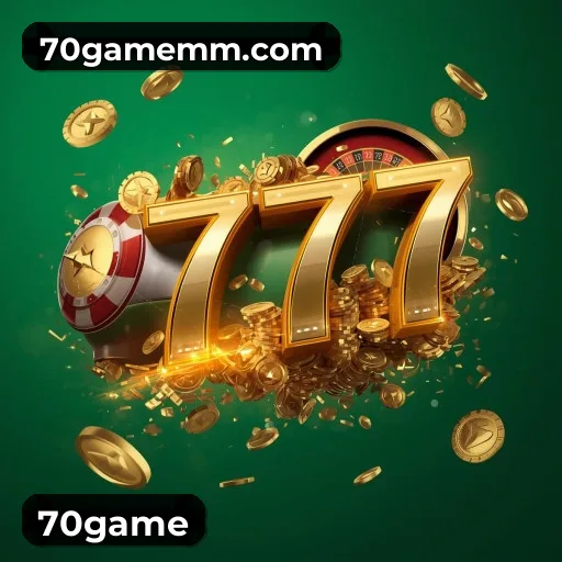 70game download — arquivo APK para Android oficial