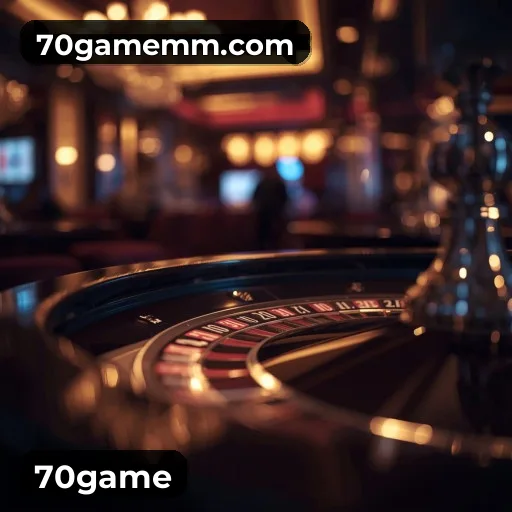 70game FAQ — suporte e ajuda no aplicativo oficial
