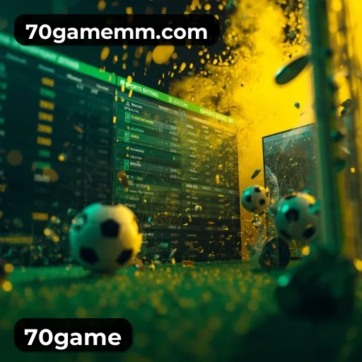 70game login — painel de entrada no app oficial