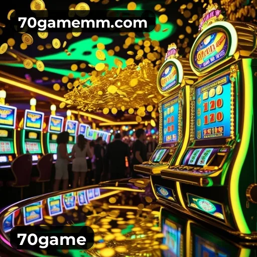 70game plataforma — depósito PIX instantâneo no caixa
